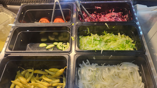 Photo of Express Mangal - 1 Cromwell Dr, Huntingdon PE29 6LA